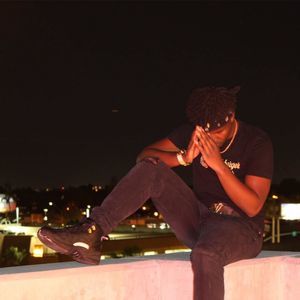 Meet your Posher, Issa